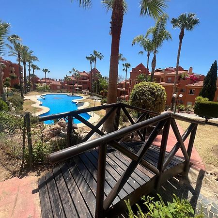 2 Bedroom Apartment Marbella East - La Reserva De מארבלה מראה חיצוני תמונה