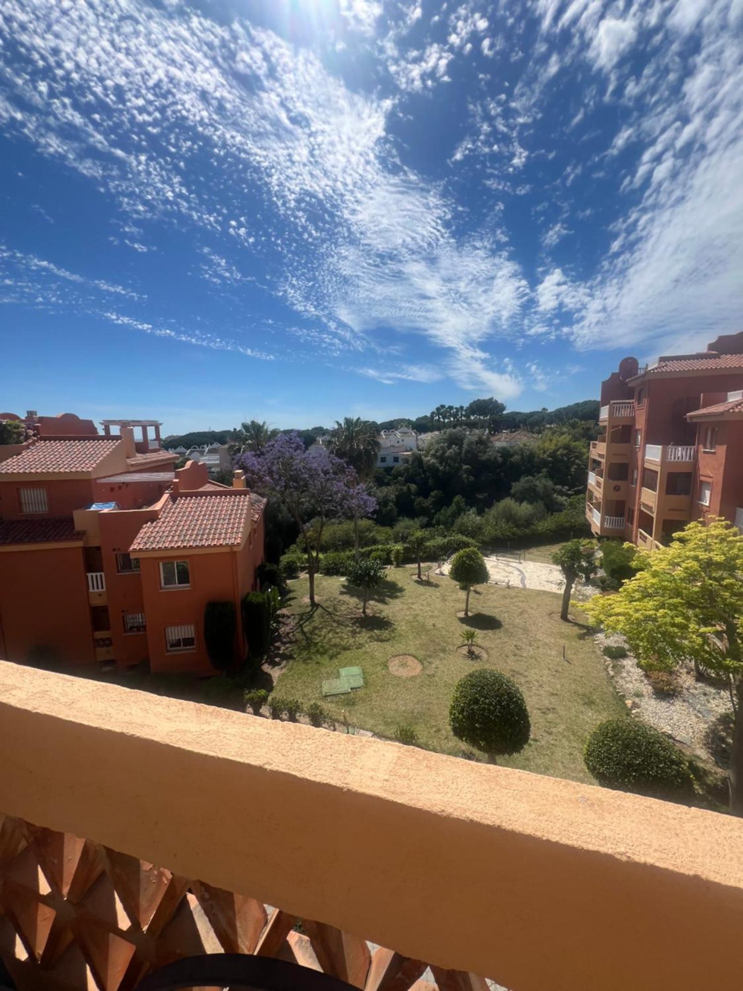 2 Bedroom Apartment Marbella East - La Reserva De מארבלה מראה חיצוני תמונה