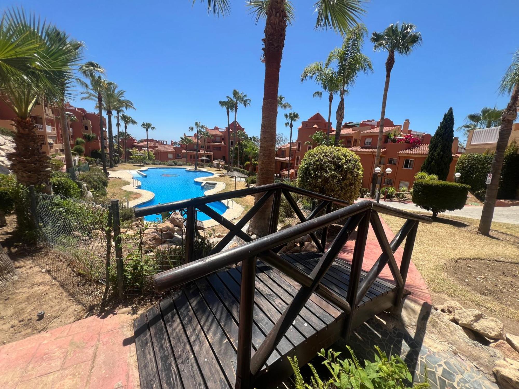 2 Bedroom Apartment Marbella East - La Reserva De מארבלה מראה חיצוני תמונה