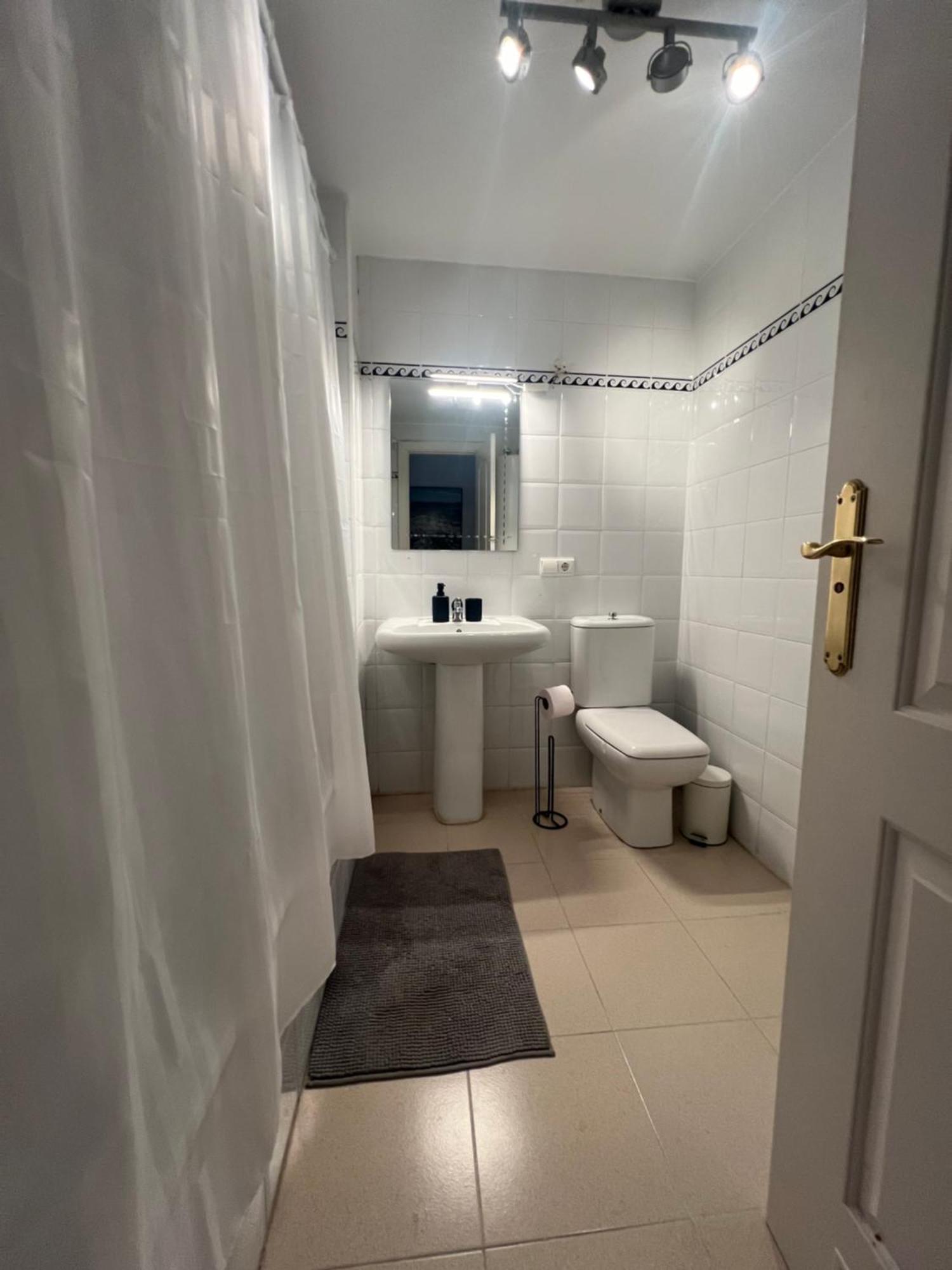 2 Bedroom Apartment Marbella East - La Reserva De מארבלה מראה חיצוני תמונה