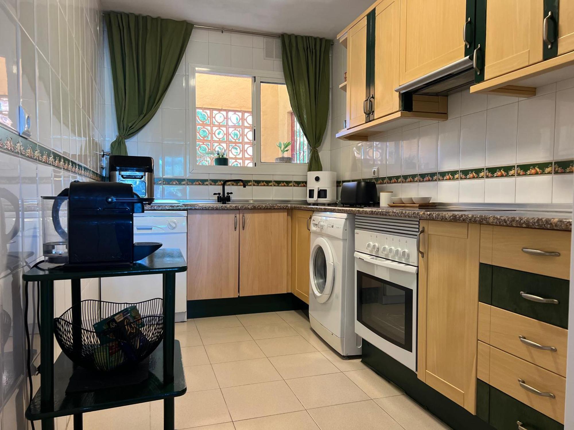 2 Bedroom Apartment Marbella East - La Reserva De מארבלה מראה חיצוני תמונה