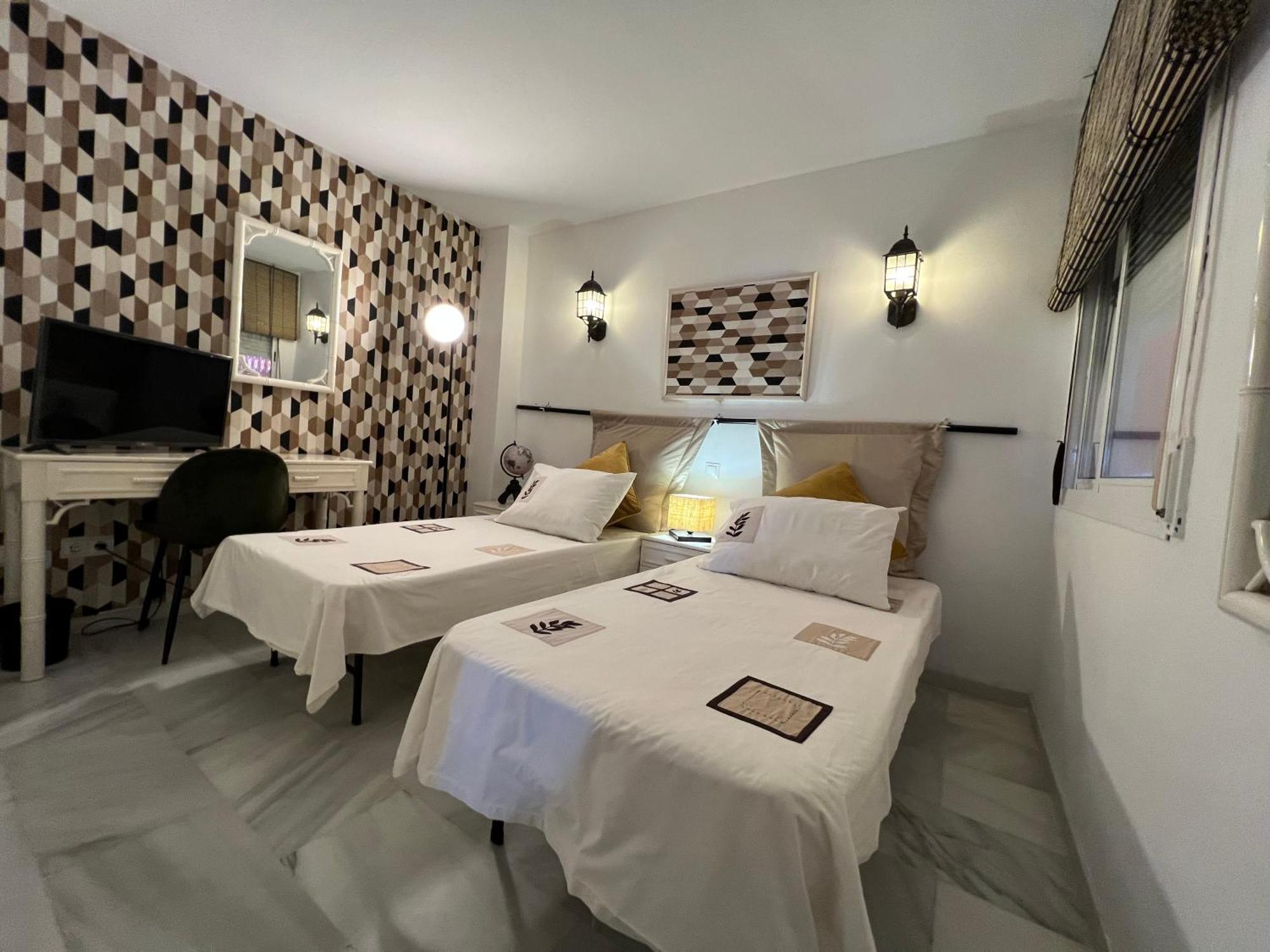 2 Bedroom Apartment Marbella East - La Reserva De מארבלה מראה חיצוני תמונה