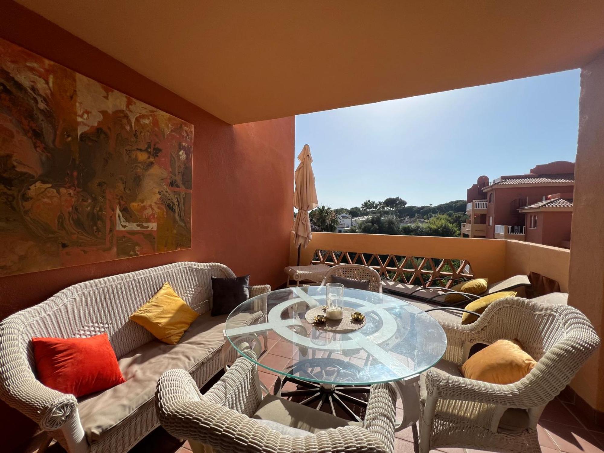 2 Bedroom Apartment Marbella East - La Reserva De מארבלה מראה חיצוני תמונה