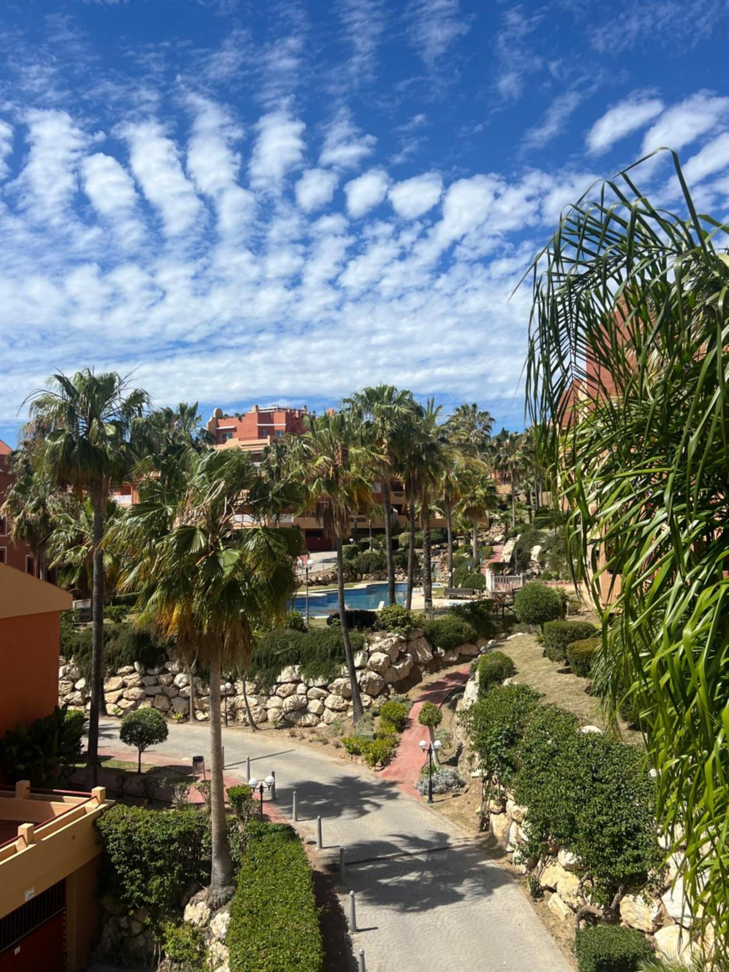 2 Bedroom Apartment Marbella East - La Reserva De מארבלה מראה חיצוני תמונה